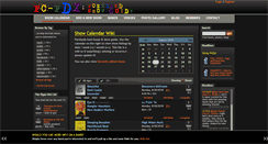 Desktop Screenshot of pc-pdx.com